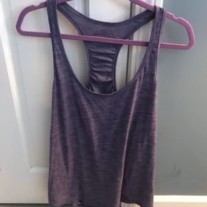 Lululemon tank top Size 10